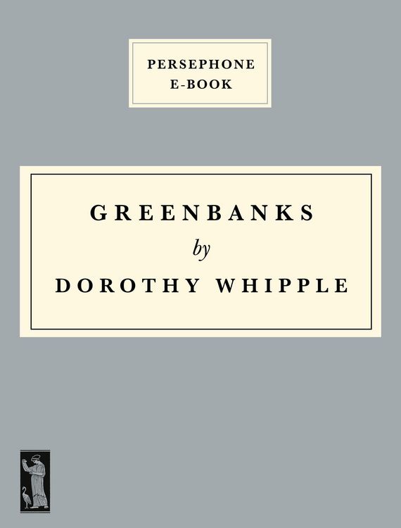 Produktbild: Greenbanks