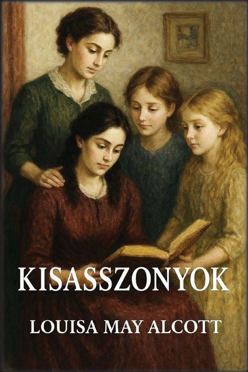 Produktbild: Kisasszonyok