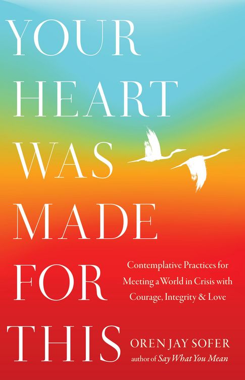 Produktbild: Your Heart Was Made for This