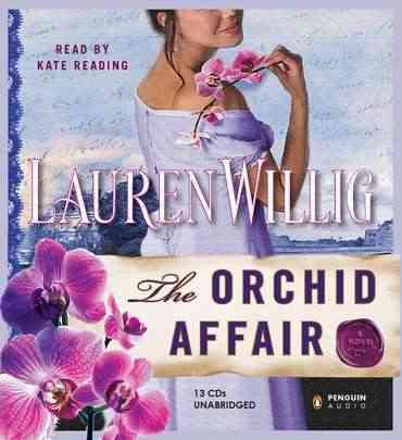 Produktbild: The Orchid Affair
