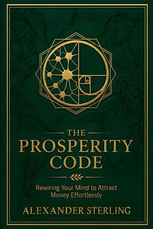 Produktbild: The Prosperity Code