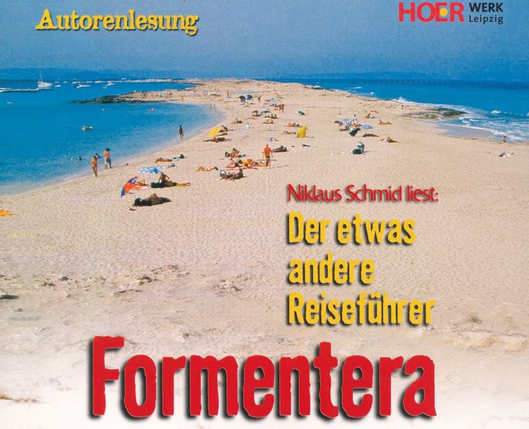 Produktbild: Formentera