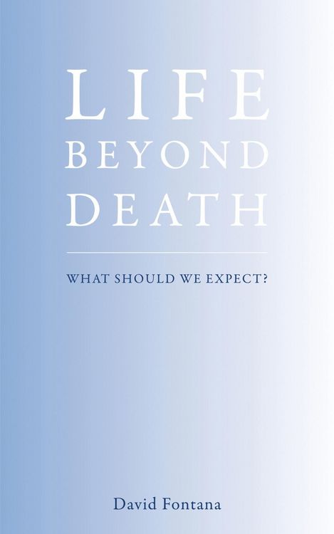 Produktbild: Life Beyond Death
