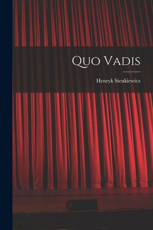 Produktbild: Quo Vadis