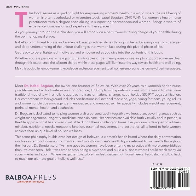 Produktbild: Decoding Vitality