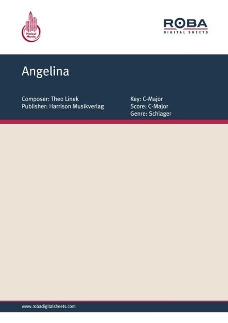 Produktbild: Angelina