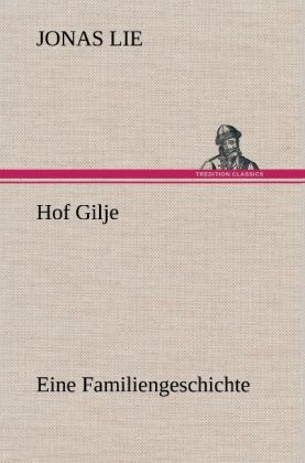 Produktbild: Hof Gilje