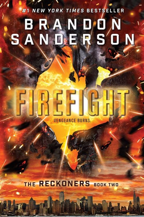 Produktbild: Firefight
