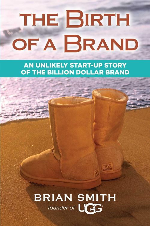 Produktbild: The Birth of a Brand