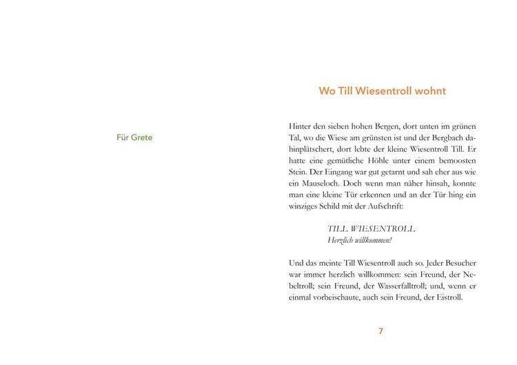 Produktbild: Till Wiesentroll