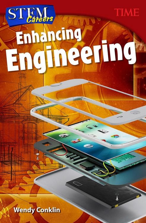 Produktbild: STEM Careers