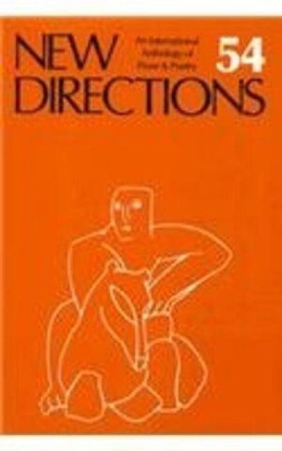 Produktbild: New Directions 54
