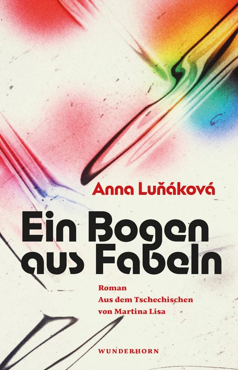 Produktbild: Ein Bogen aus Fabeln