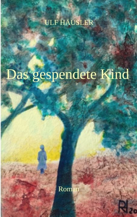 Produktbild: Das gespendete Kind
