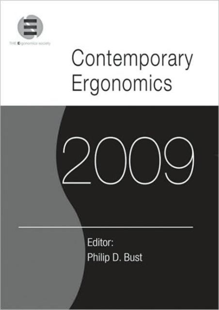 Produktbild: Bust, P: Contemporary Ergonomics 2009