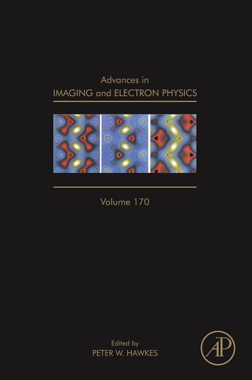 Produktbild: Advances in Imaging and Electron Physics