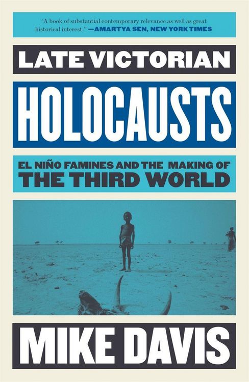 Produktbild: Late Victorian Holocausts