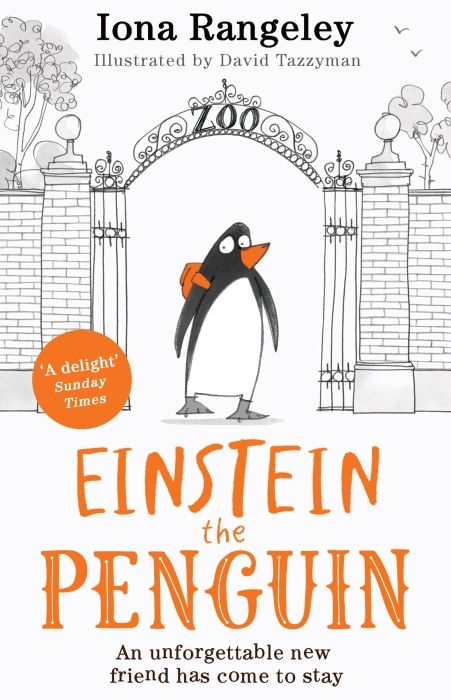 Produktbild: Einstein the Penguin