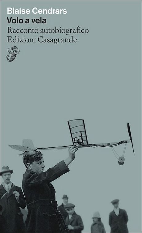 Produktbild: Volo a vela