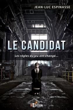 Produktbild: Le candidat