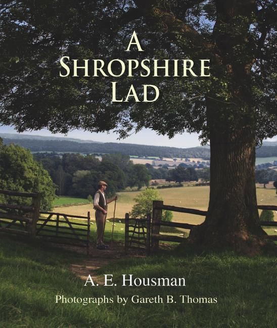 Produktbild: Housman, A: Shropshire Lad