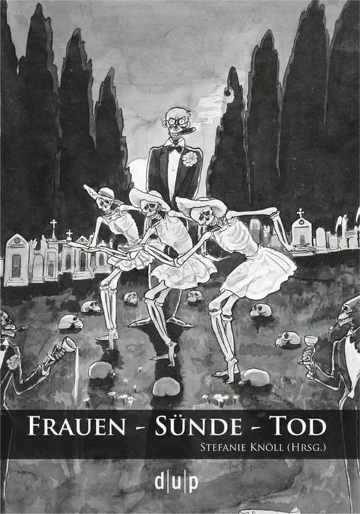 Produktbild: Frauen - S&uuml;nde - Tod