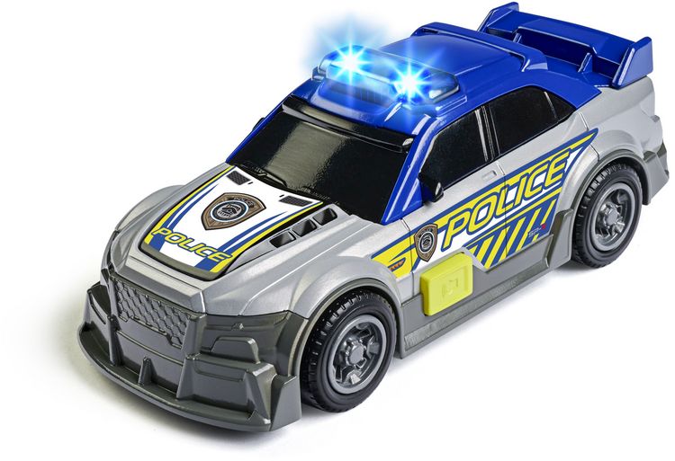 Produktbild: Dickie - Police Car