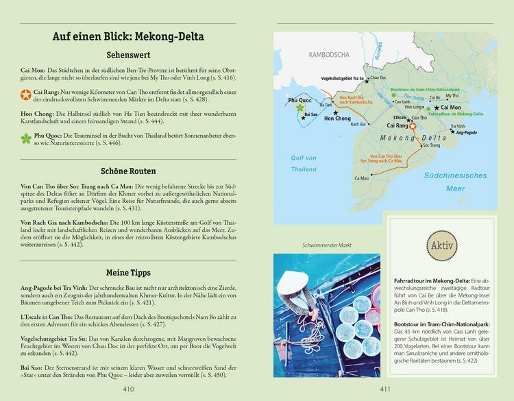 Produktbild: DuMont Reise-Handbuch Reisef&uuml;hrer Vietnam