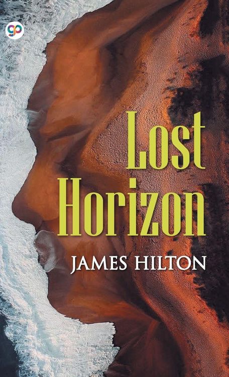 Produktbild: Lost Horizon
