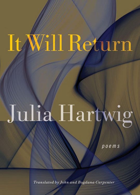 Produktbild: It Will Return