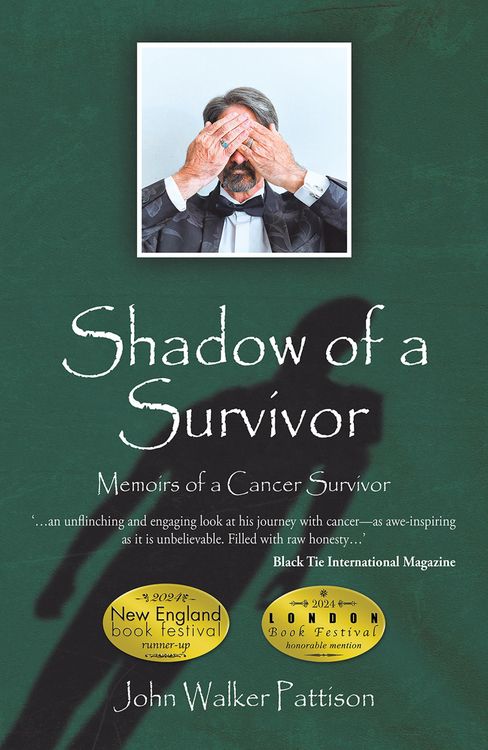 Produktbild: Shadow of a Survivor