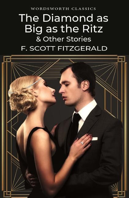Produktbild: Diamond as Big as the Ritz & Other Stories