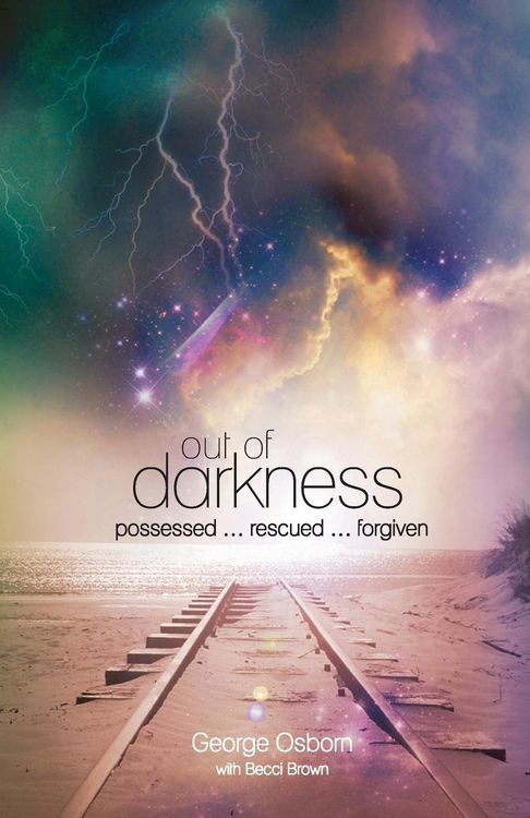 Produktbild: Out of Darkness