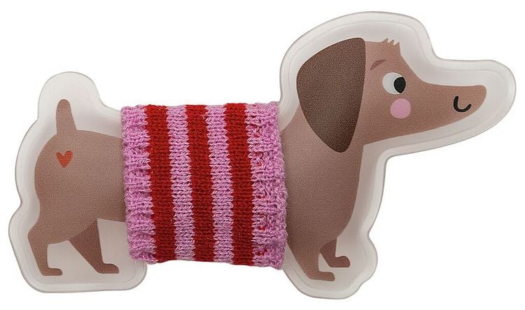 Produktbild: Handw&auml;rmer Dackel