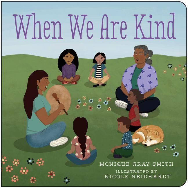 Produktbild: When We Are Kind