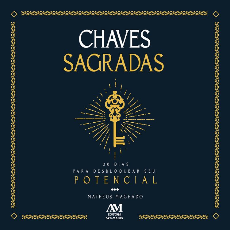 Produktbild: Chaves Sagradas