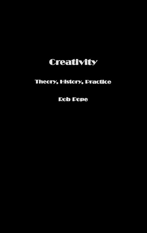 Produktbild: Creativity