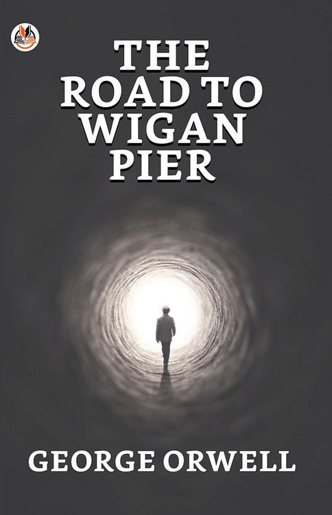 Produktbild: The Road to Wigan Pier