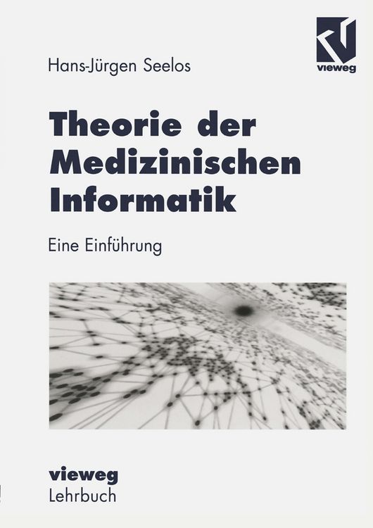 Produktbild: Theorie der Medizinischen Informatik