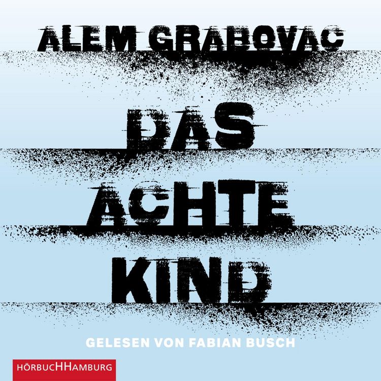 Produktbild: Das achte Kind