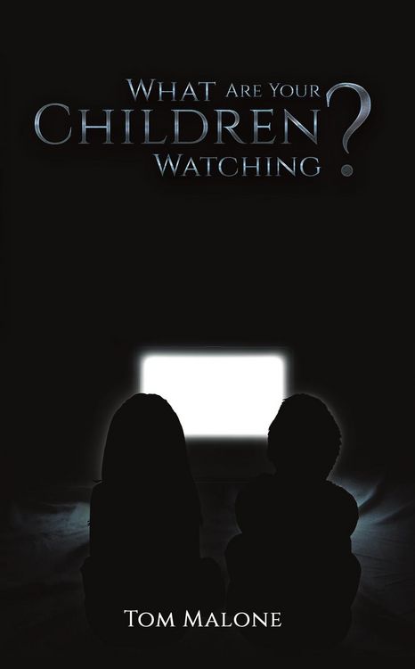 Produktbild: What Are Your Children Watching?