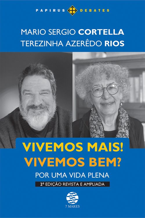Produktbild: Vivemos mais! Vivemos bem?