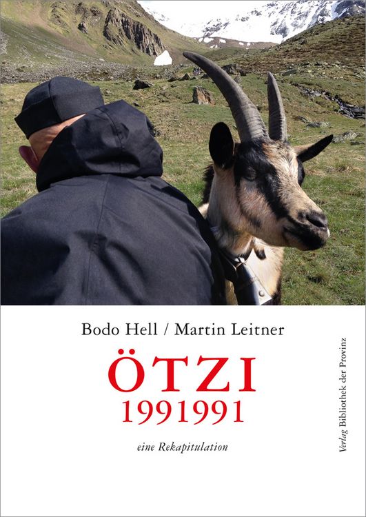 Produktbild: &Ouml;TZI 1991991