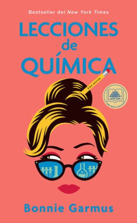 Produktbild: Lecciones de Química / Lessons in Chemistry
