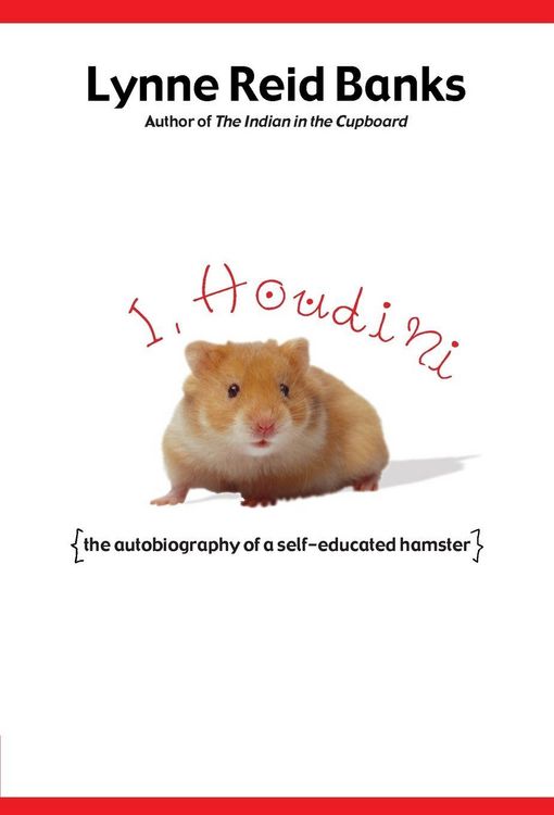 Produktbild: I, Houdini