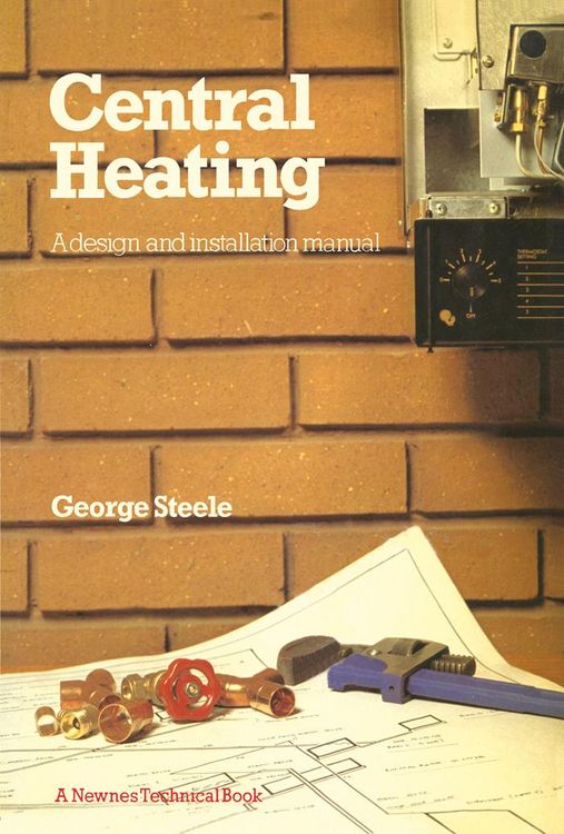 Produktbild: Central Heating