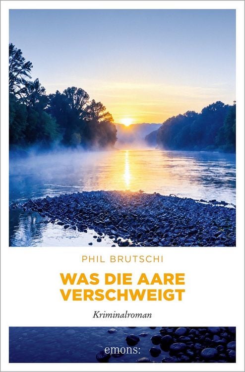 Produktbild: Was die Aare verschweigt