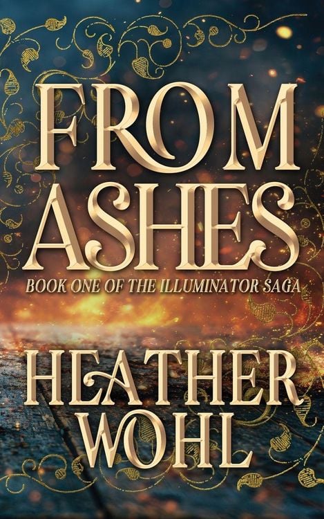 Produktbild: From Ashes