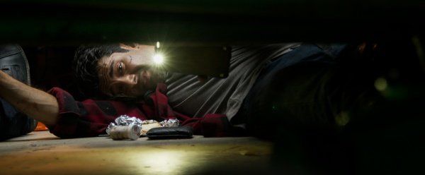 Produktbild: Crawlers - Angriff der Killerw&uuml;rmer