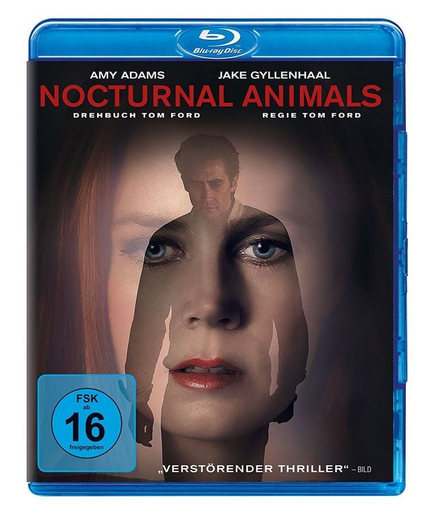 Produktbild: Nocturnal Animals